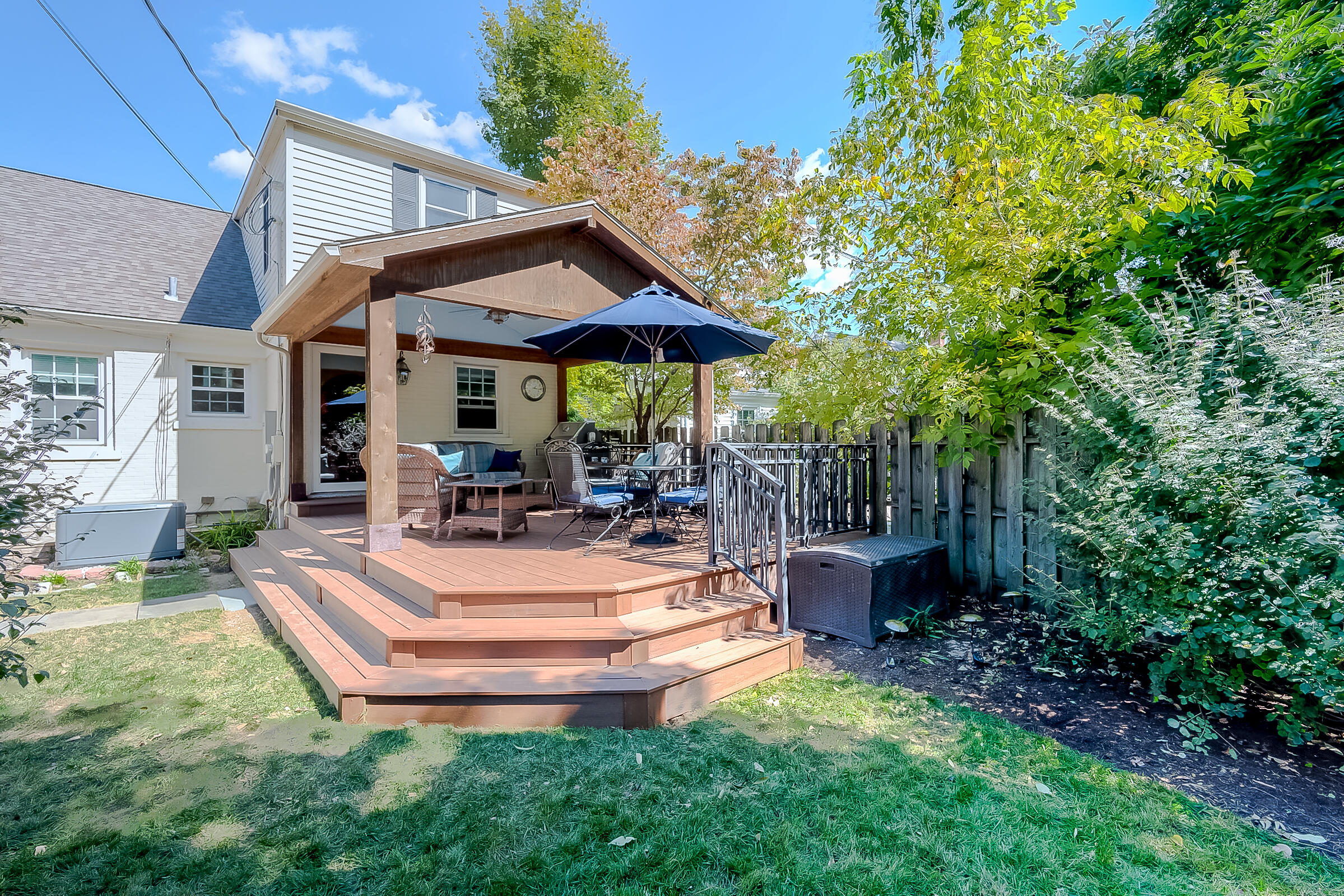 342 Hart Road Lexington, KY 40502 - Photo 49 of 56 47-3-6