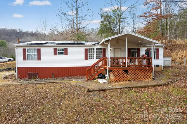 $184,900 | 401 Azalea Circle, Marshall, NC 28753