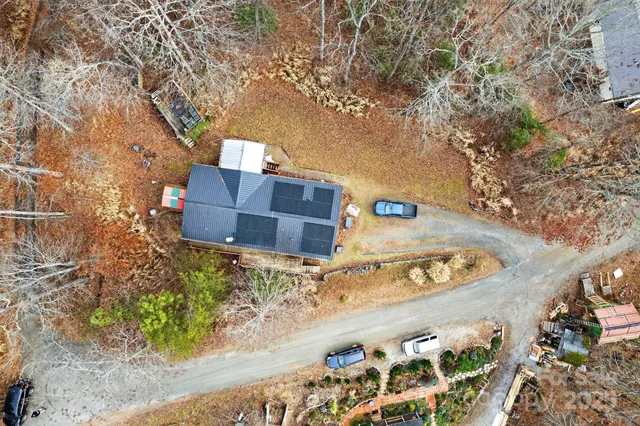 a view of stairs and wooden floor