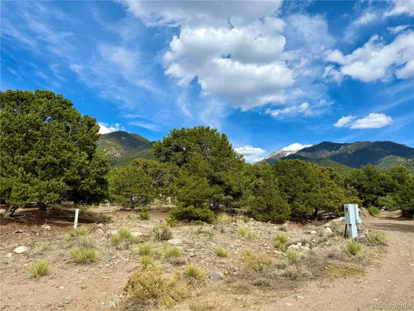 $30,000 | 3503 North Bivouac, Unit OVERLOOK, Crestone, CO 81131
