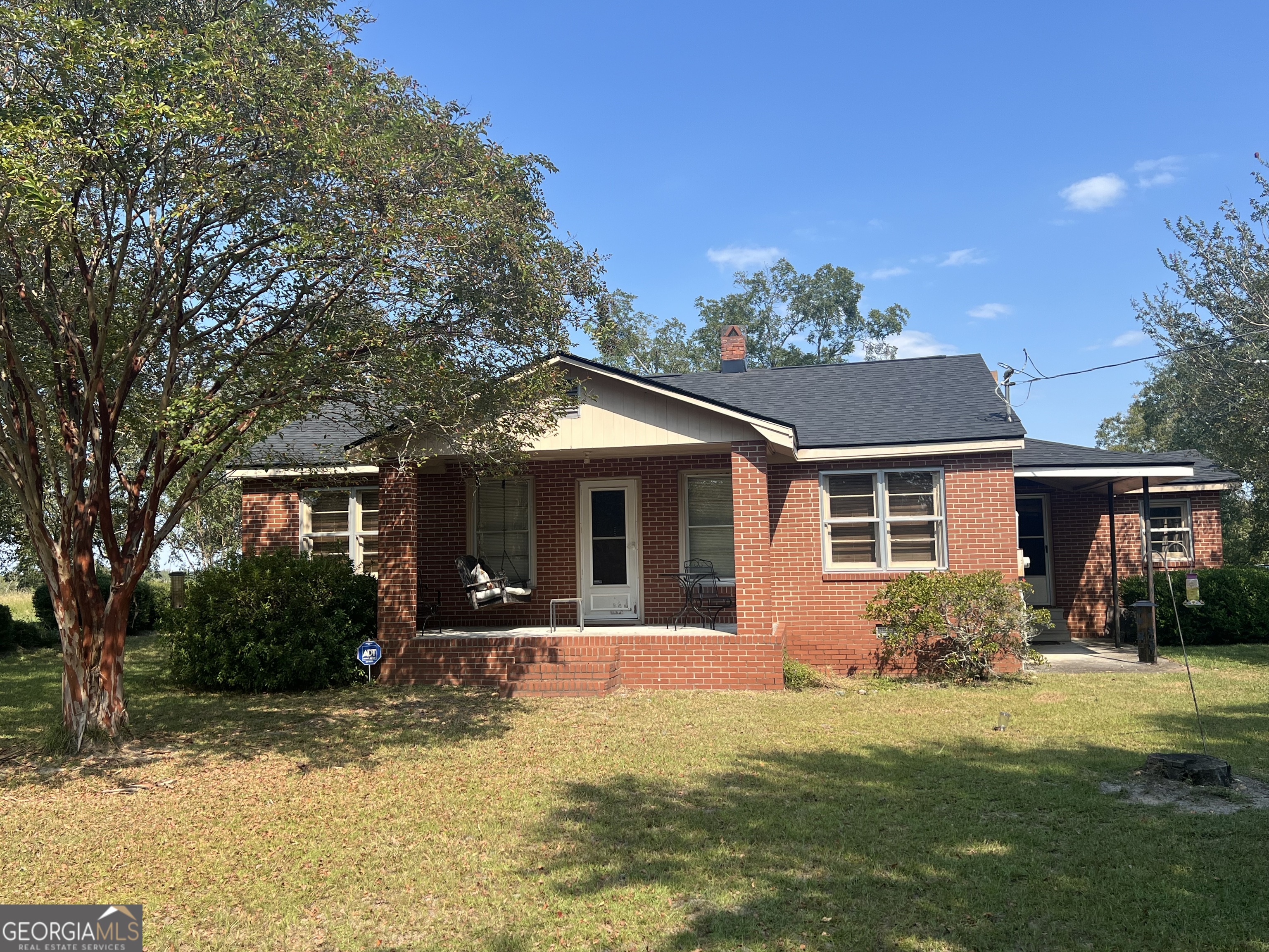 812 Smith Road Cadwell, GA 31009 - Photo 1 of 1 Gallery Image 1