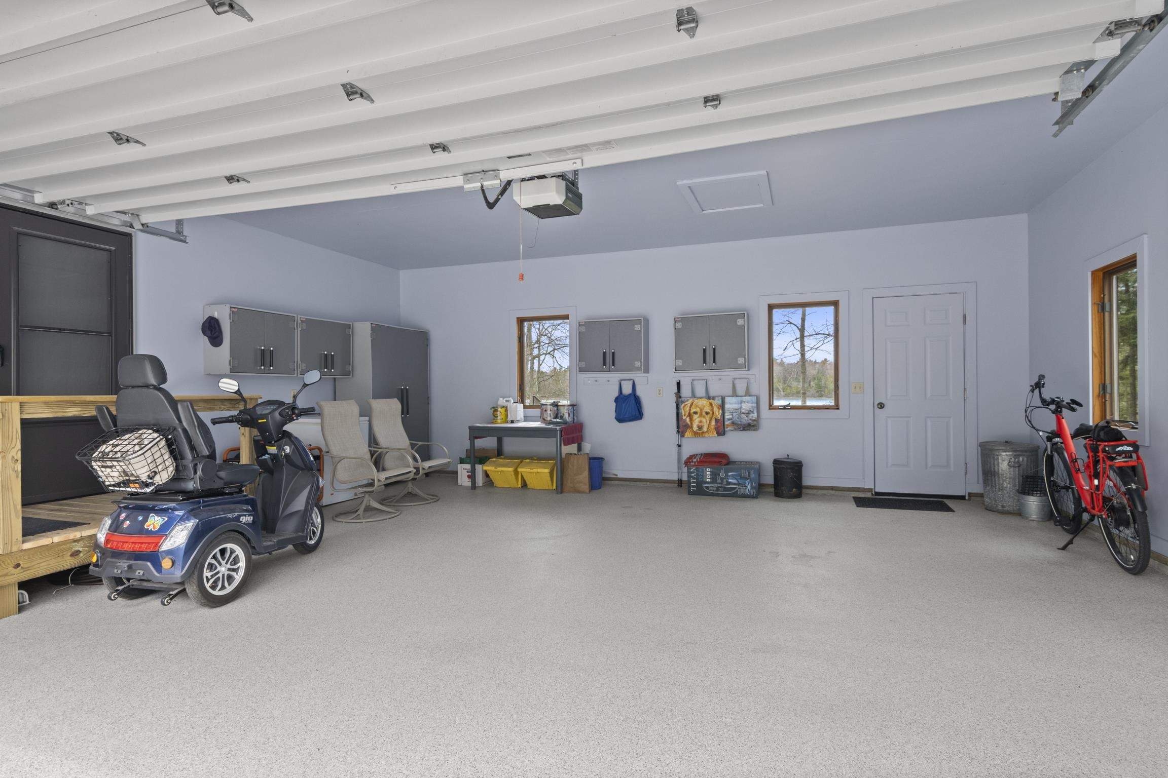 3761 Cooper Road, Unit LOT: A1 Honor, MI 49640 - Photo 35 of 50 Gallery Image 35