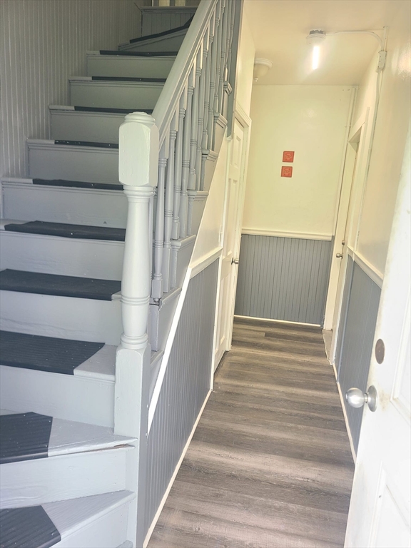 455 Washington Street Haverhill, MA 01832 - Photo 13 of 29 a view of entryway