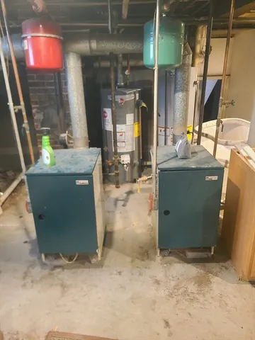 a view of counter top