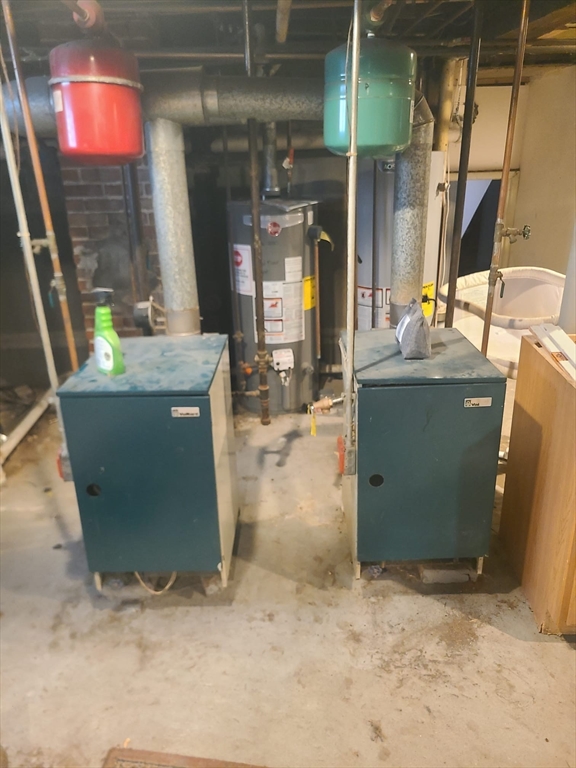 455 Washington Street Haverhill, MA 01832 - Photo 22 of 29 a view of counter top