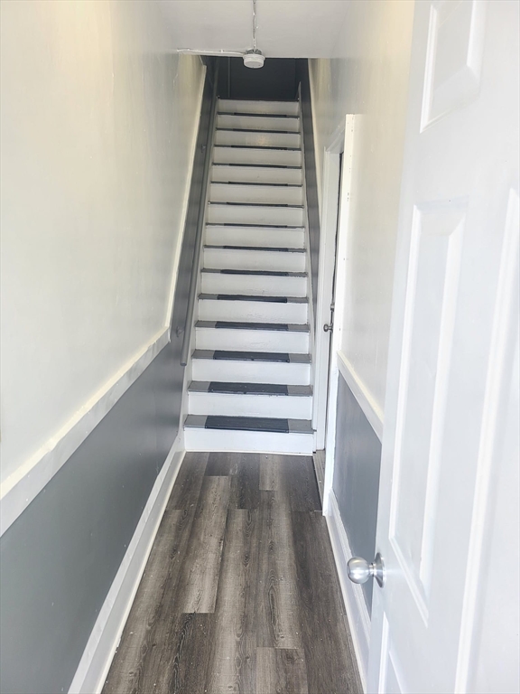 455 Washington Street Haverhill, MA 01832 - Photo 10 of 29 a view of entryway