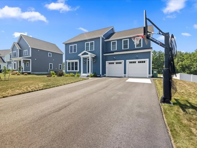 $790,000 | 19 Charles Drive, Kingston, MA 02364