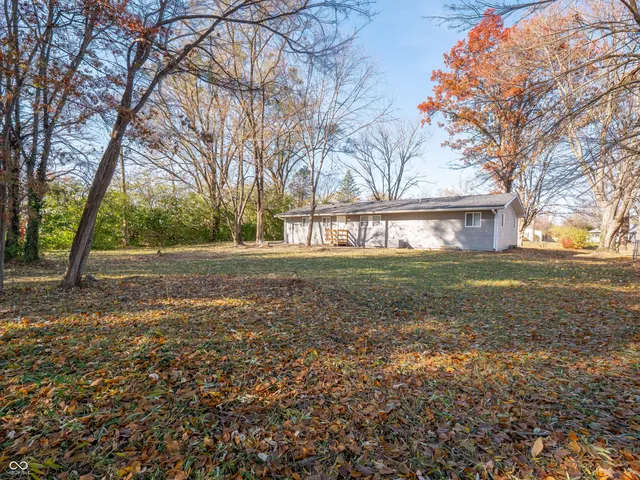 $324,900 | 7807 East 71st Street, Indianapolis, IN 46256