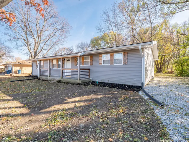 $324,900 | 7807 East 71st Street, Indianapolis, IN 46256