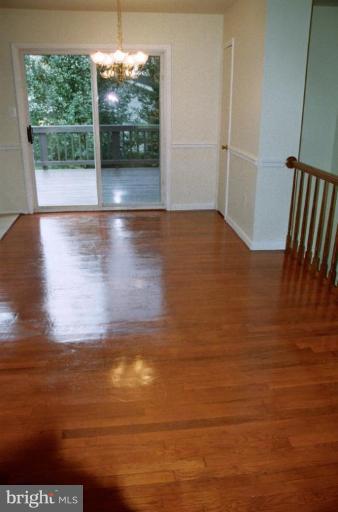 4901 Split Rock Road Alexandria, VA 22310 - Photo 6 of 19 Dining Room