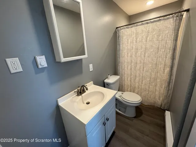 $1,200 | 1021 Wheeler Avenue, Scranton, PA 18510