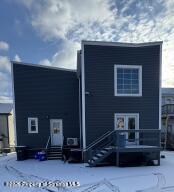 1021 Wheeler Avenue Scranton, PA 18510 - Photo 10 of 10 a front view of a house with a yard