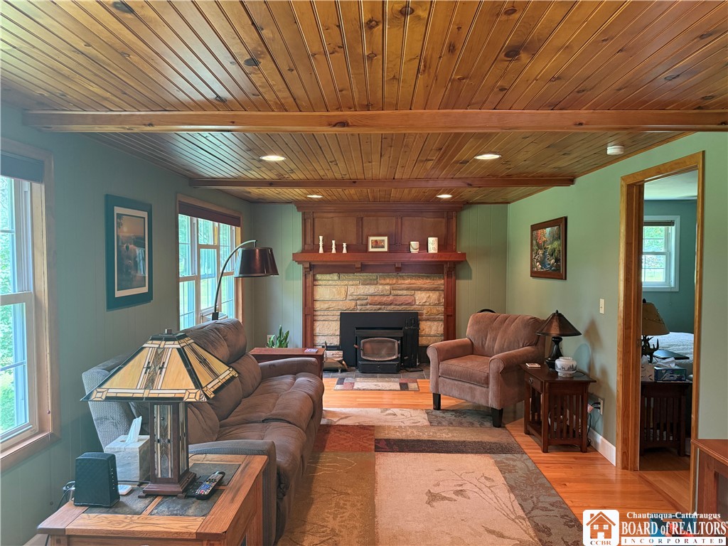 6365 Youngers Road Bliss, NY 14024 - Photo 16 of 50