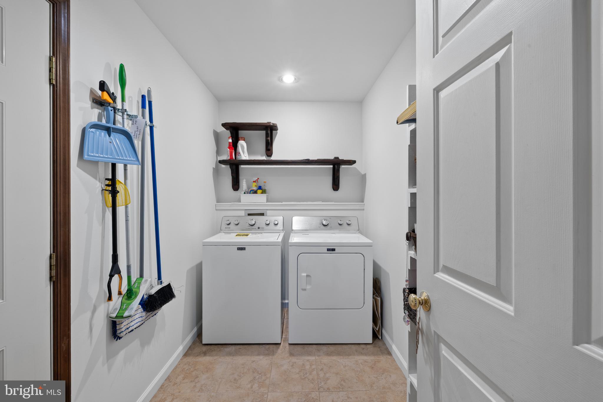2645 West Buck Road East Greenville, PA 18041 - Photo 24 of 55 a room with storage and utility