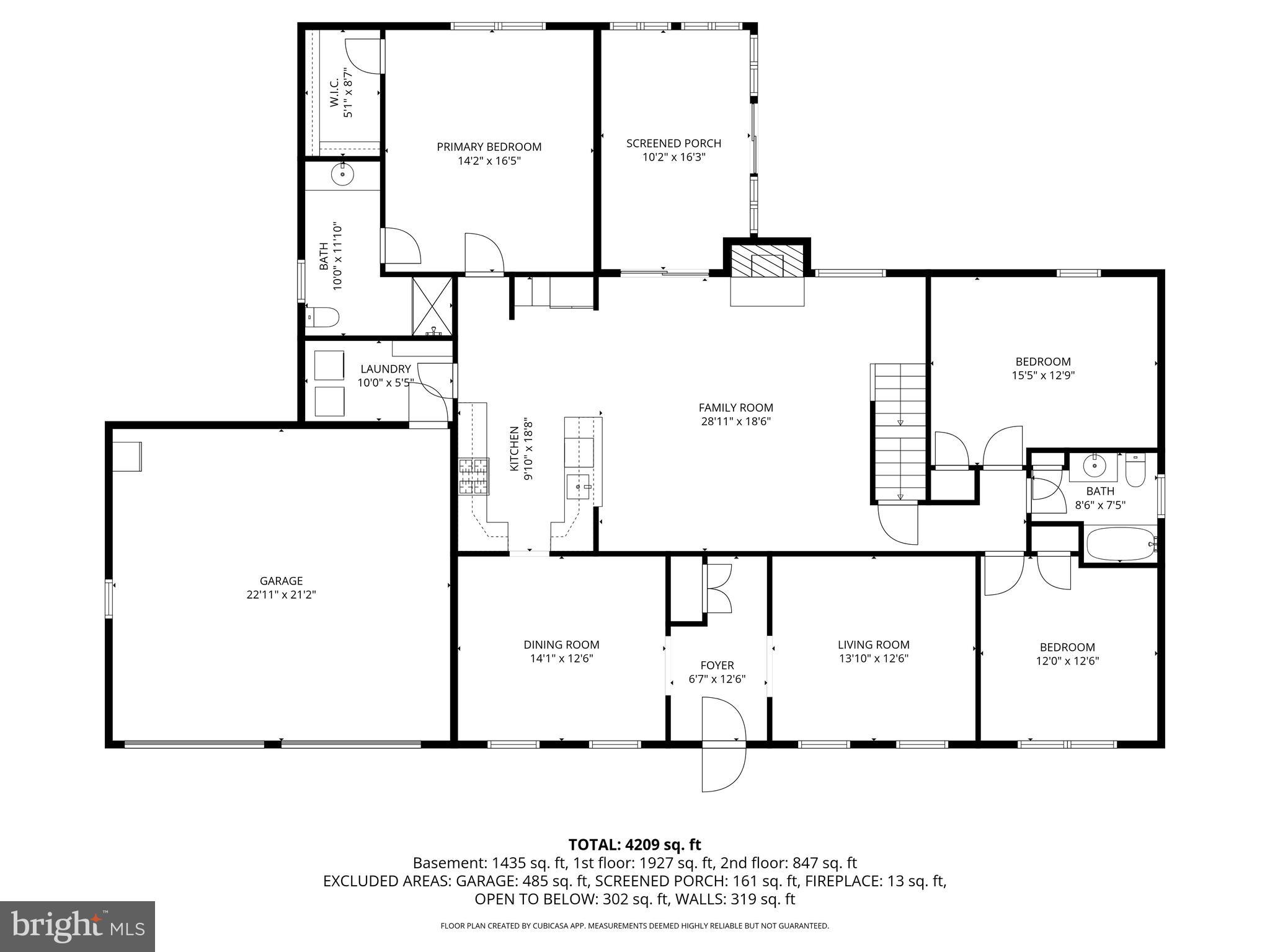 2645 West Buck Road East Greenville, PA 18041 - Photo 52 of 55