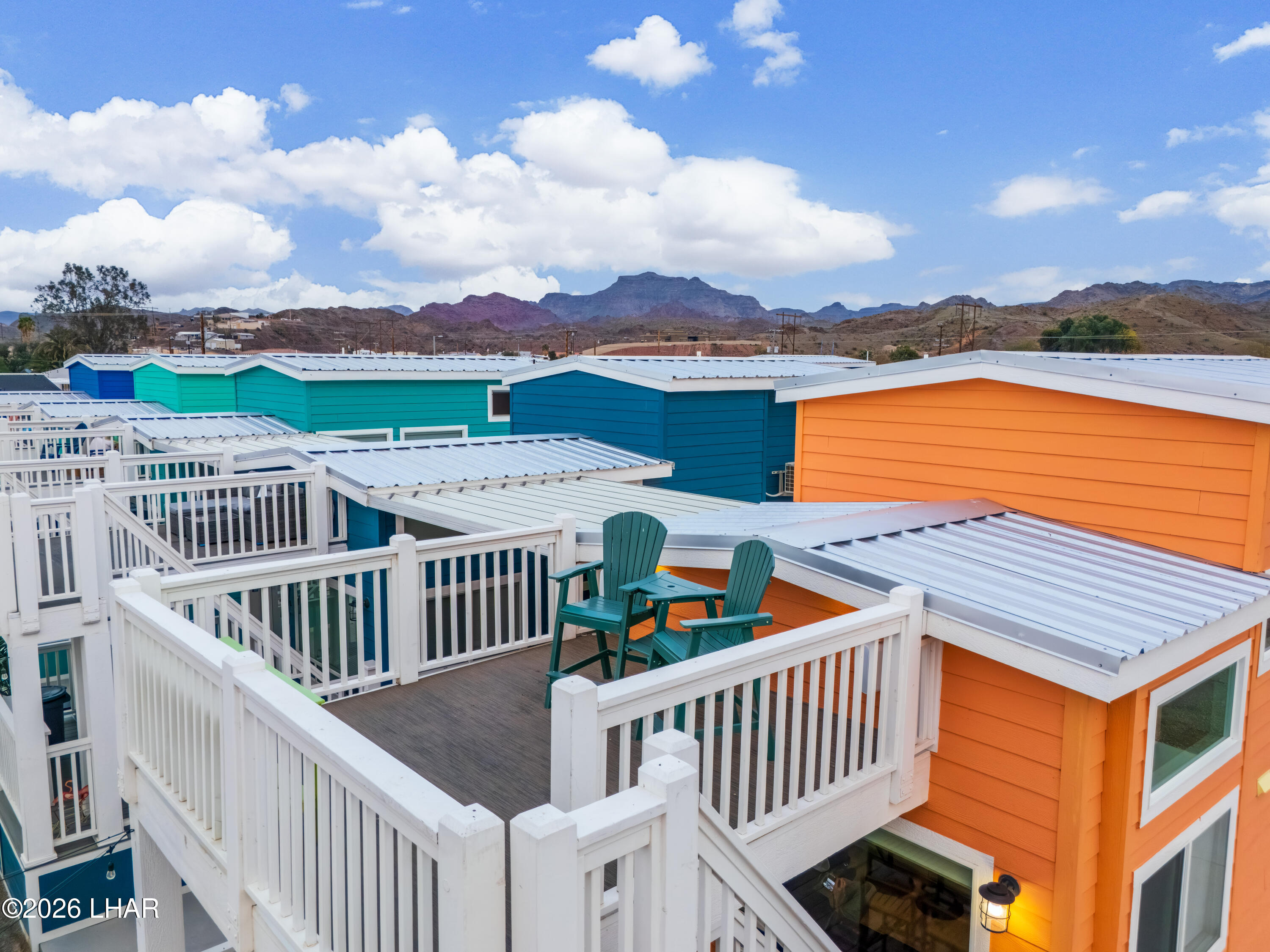 6992 Riverside Drive, Unit 14 Parker, AZ 85344 - Photo 31 of 80 6992 Riverside Dr 14 68 of 81