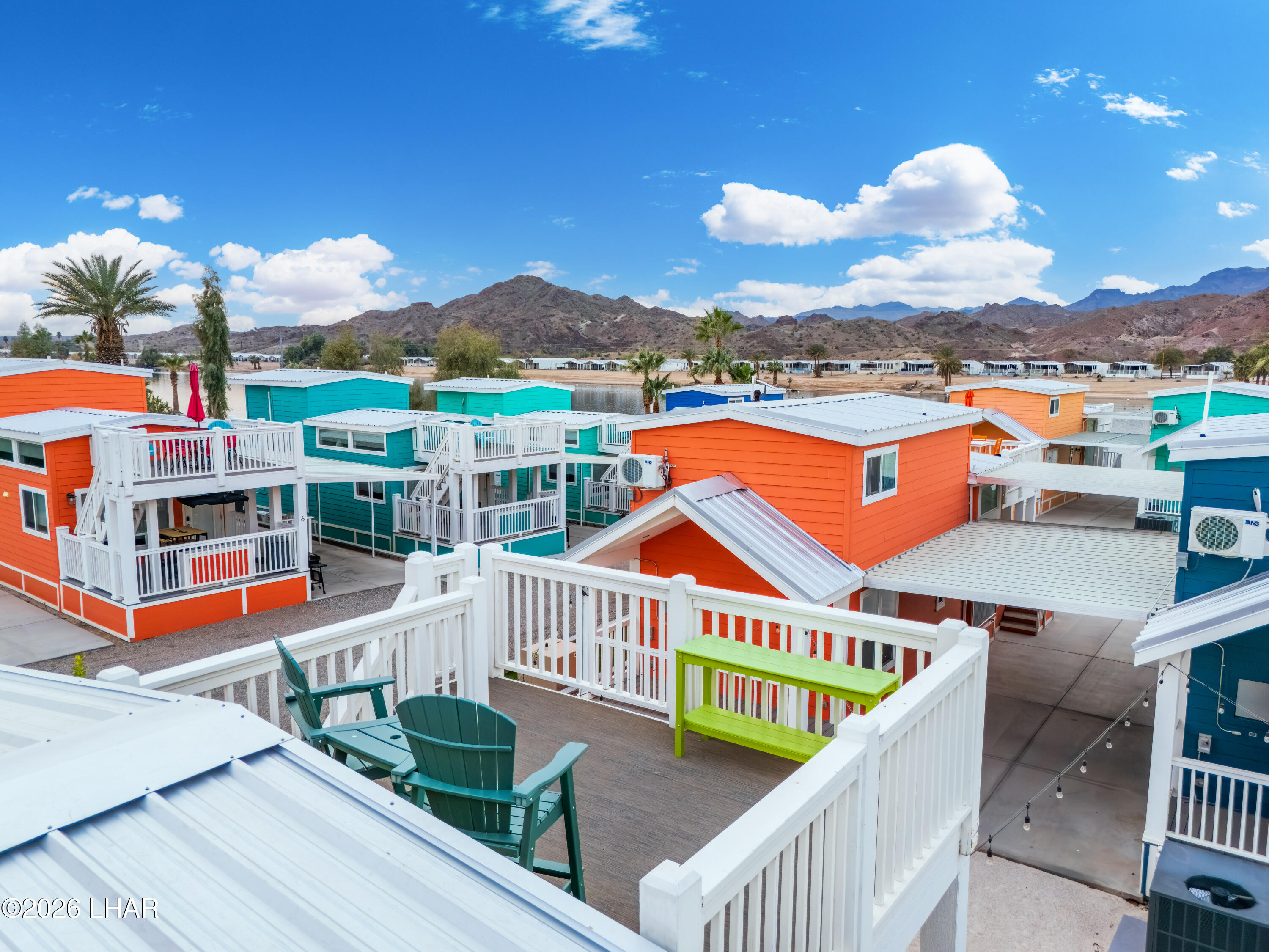6992 Riverside Drive, Unit 14 Parker, AZ 85344 - Photo 32 of 80 6992 Riverside Dr 14 69 of 81