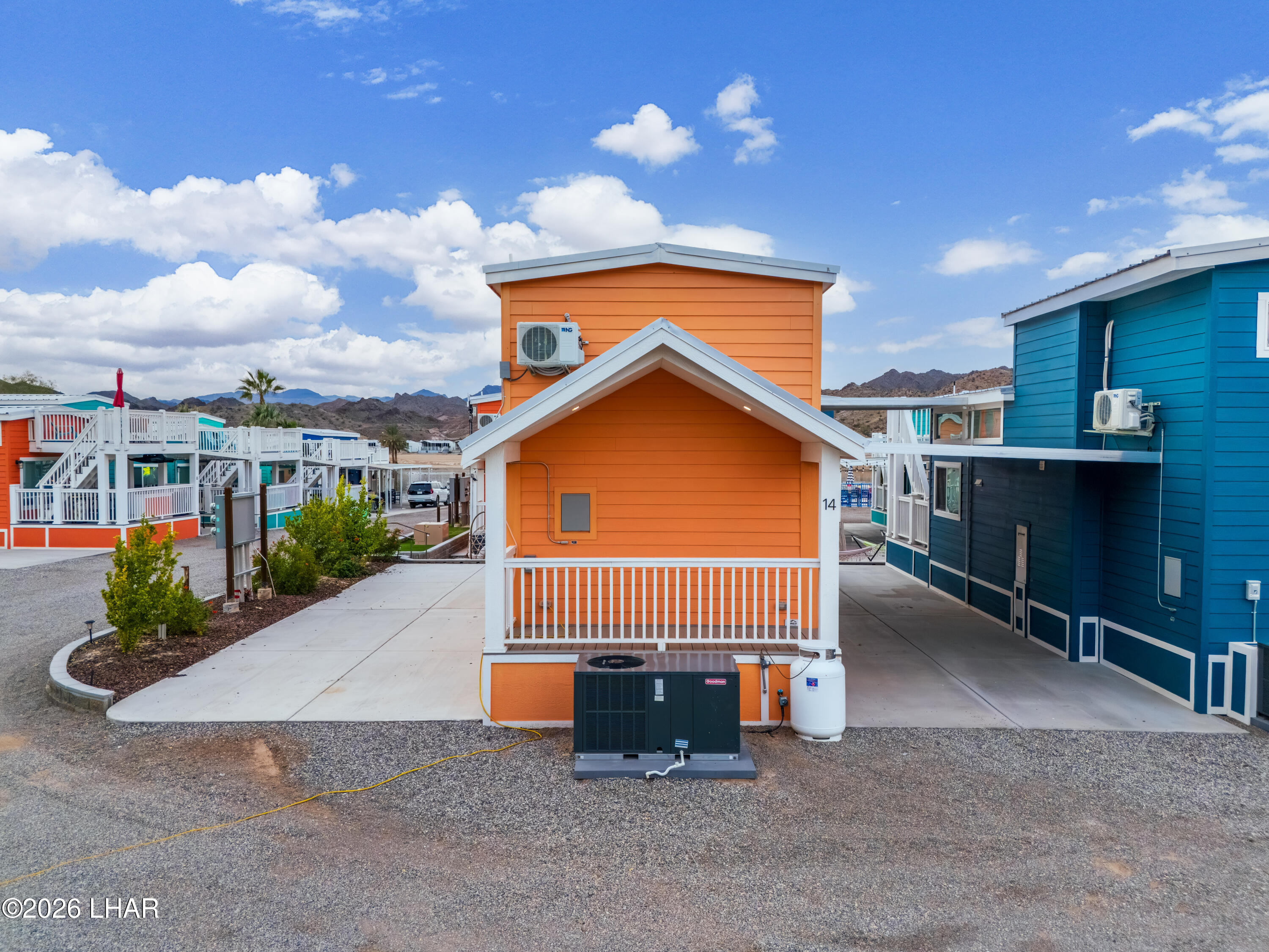 6992 Riverside Drive, Unit 14 Parker, AZ 85344 - Photo 34 of 80 6992 Riverside Dr 14 64 of 81