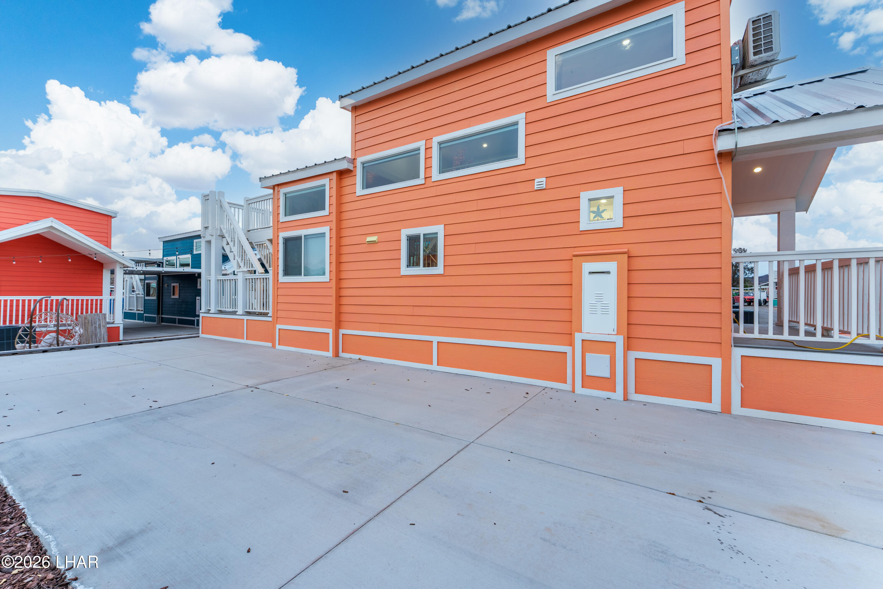 6992 Riverside Drive, Unit 14 Parker, AZ 85344 - Photo 45 of 80 6992 Riverside Dr 14 4 of 81