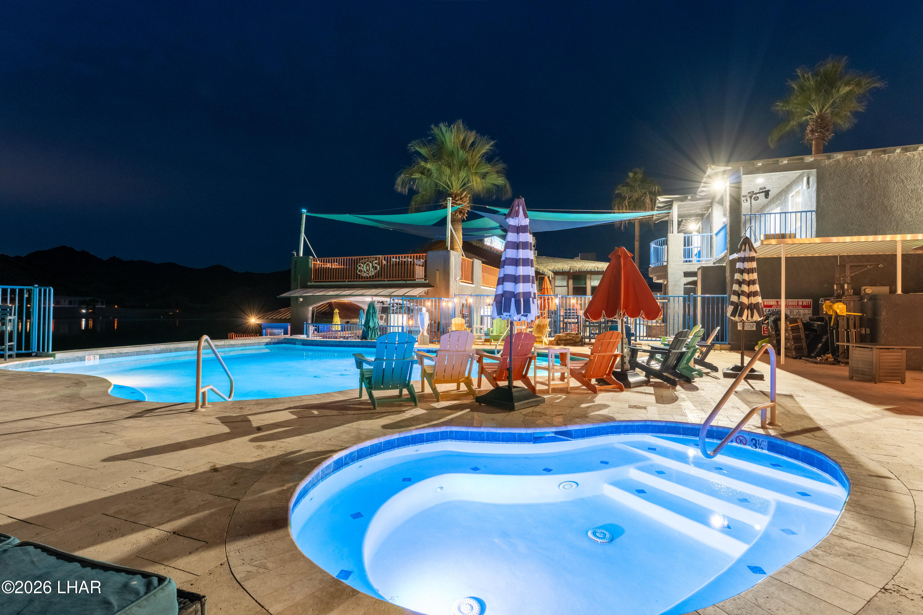 6992 Riverside Drive, Unit 14 Parker, AZ 85344 - Photo 50 of 80 6992 Riverside Dr 14 43 of 81