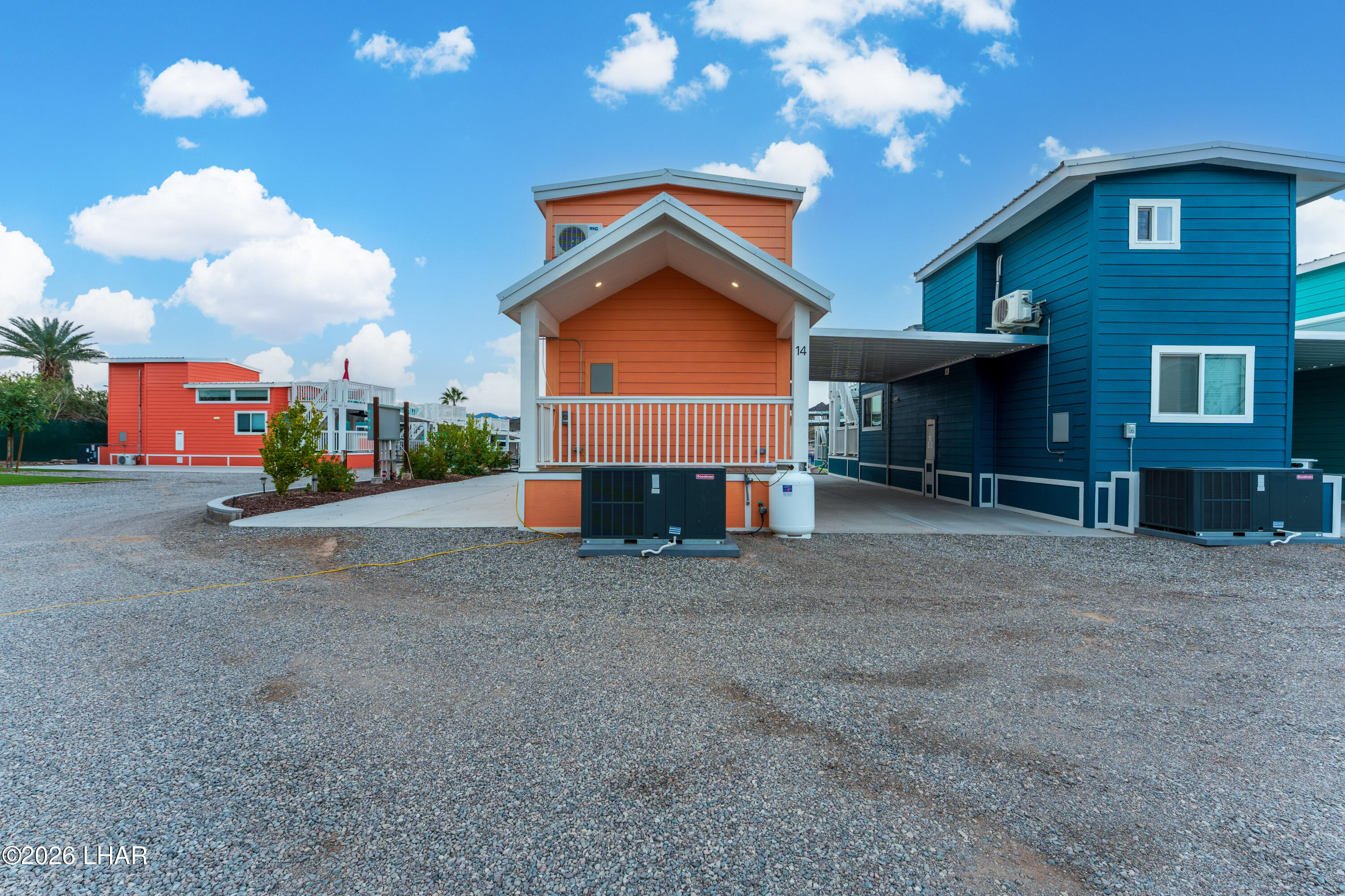 6992 Riverside Drive, Unit 14 Parker, AZ 85344 - Photo 5 of 80 6992 Riverside Dr 14 2 of 81