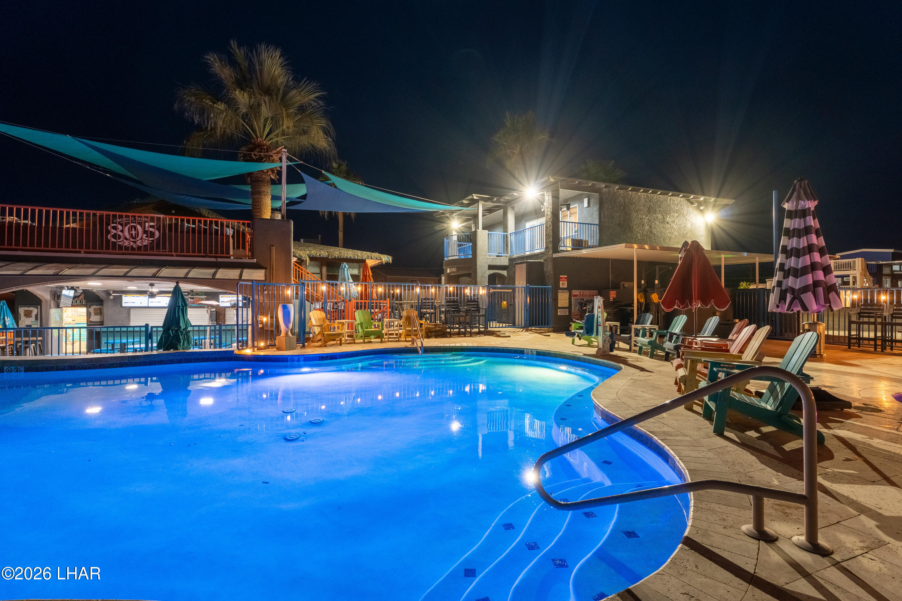 6992 Riverside Drive, Unit 14 Parker, AZ 85344 - Photo 51 of 80 6992 Riverside Dr 14 44 of 81