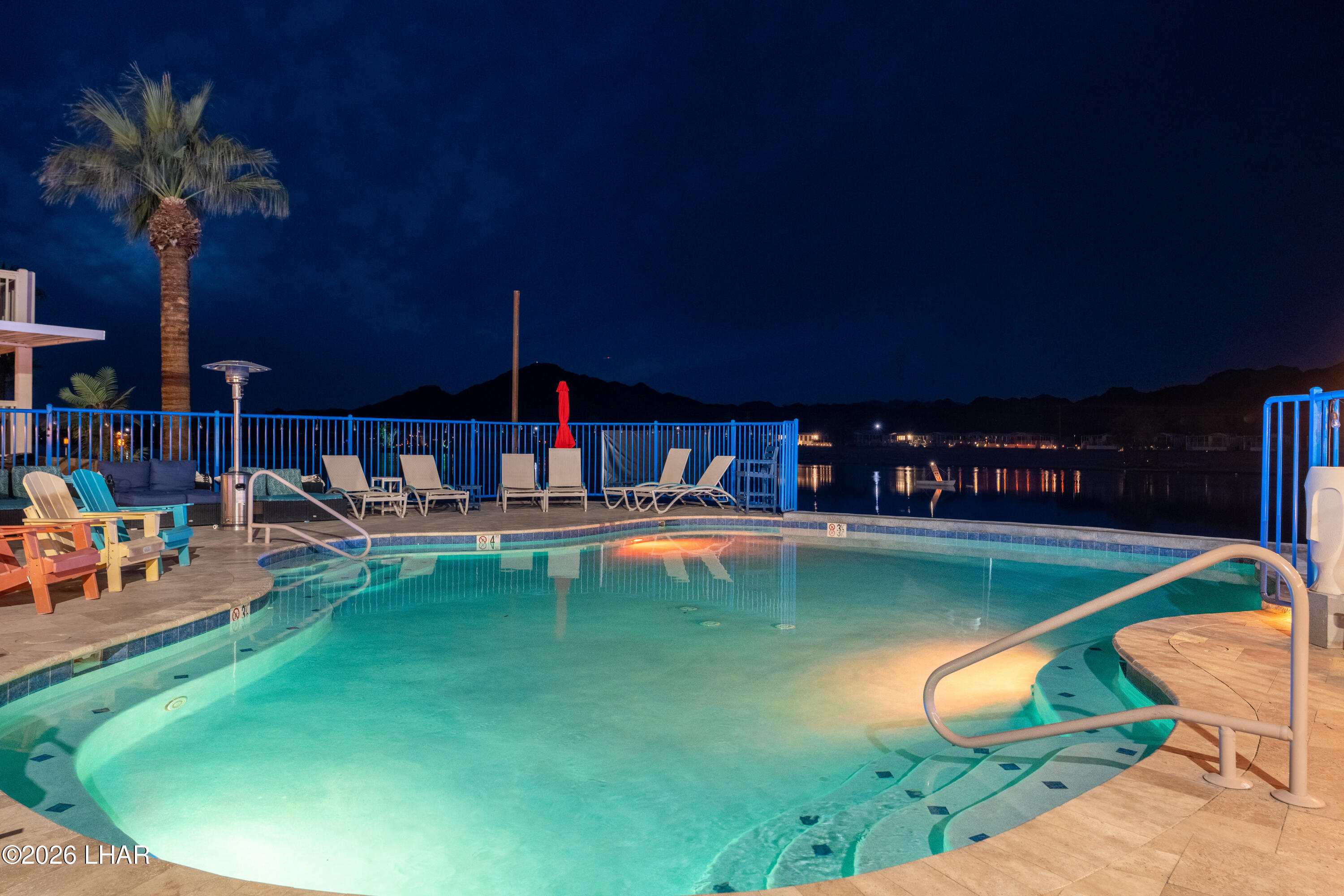 6992 Riverside Drive, Unit 14 Parker, AZ 85344 - Photo 53 of 80 6992 Riverside Dr 14 46 of 81
