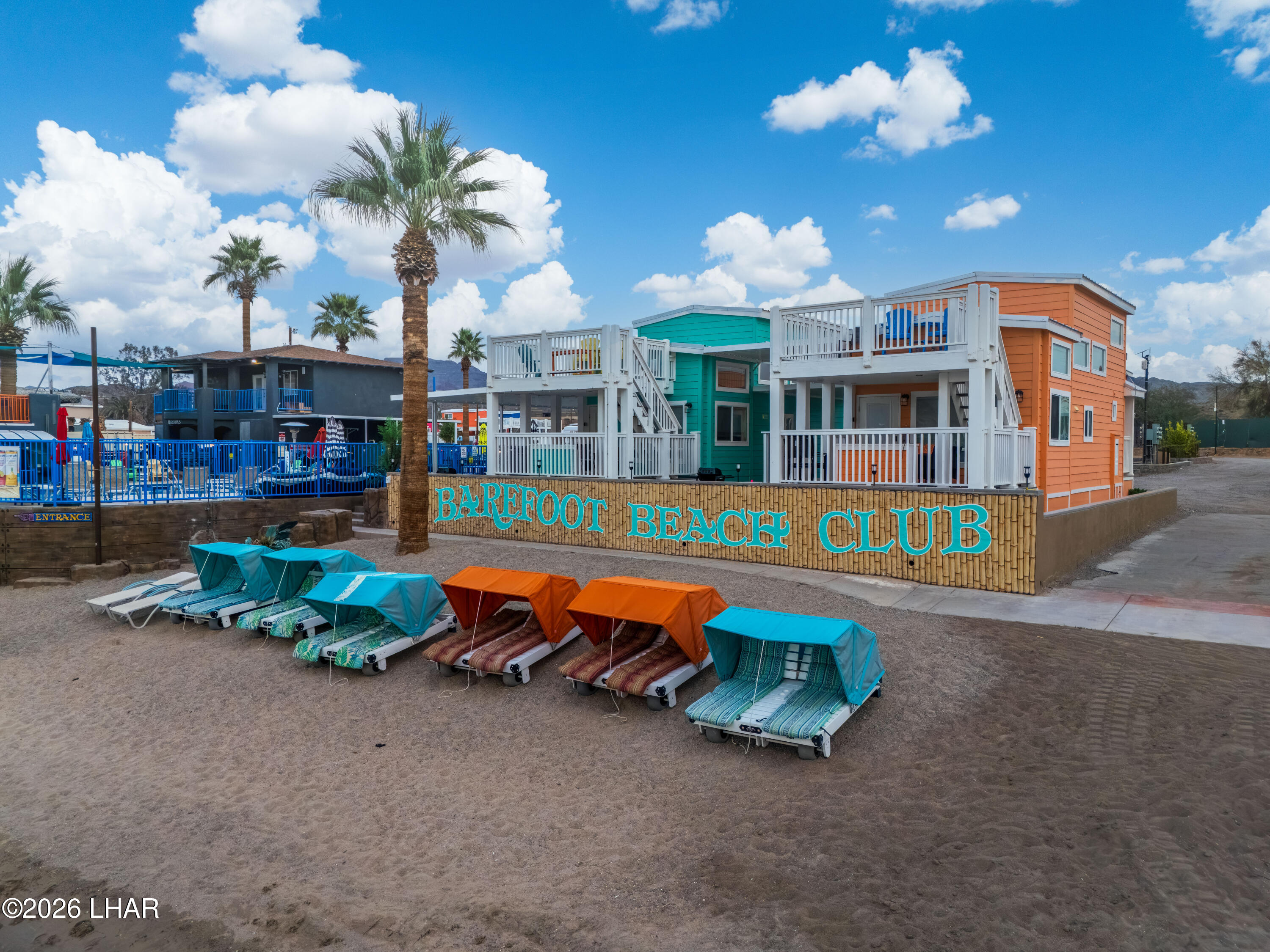 6992 Riverside Drive, Unit 14 Parker, AZ 85344 - Photo 55 of 80 6992 Riverside Dr 14 48 of 81