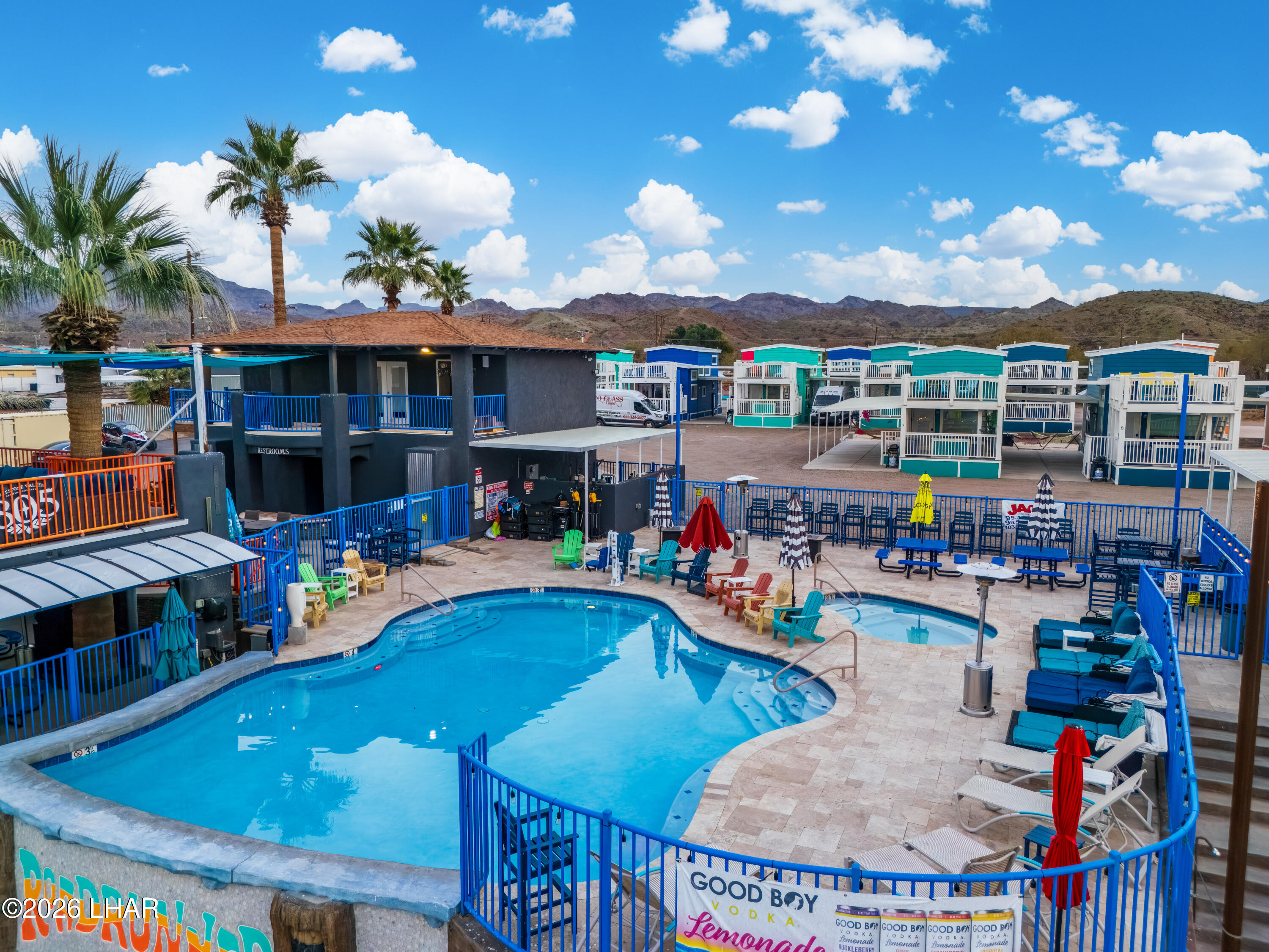 6992 Riverside Drive, Unit 14 Parker, AZ 85344 - Photo 56 of 80 6992 Riverside Dr 14 49 of 81