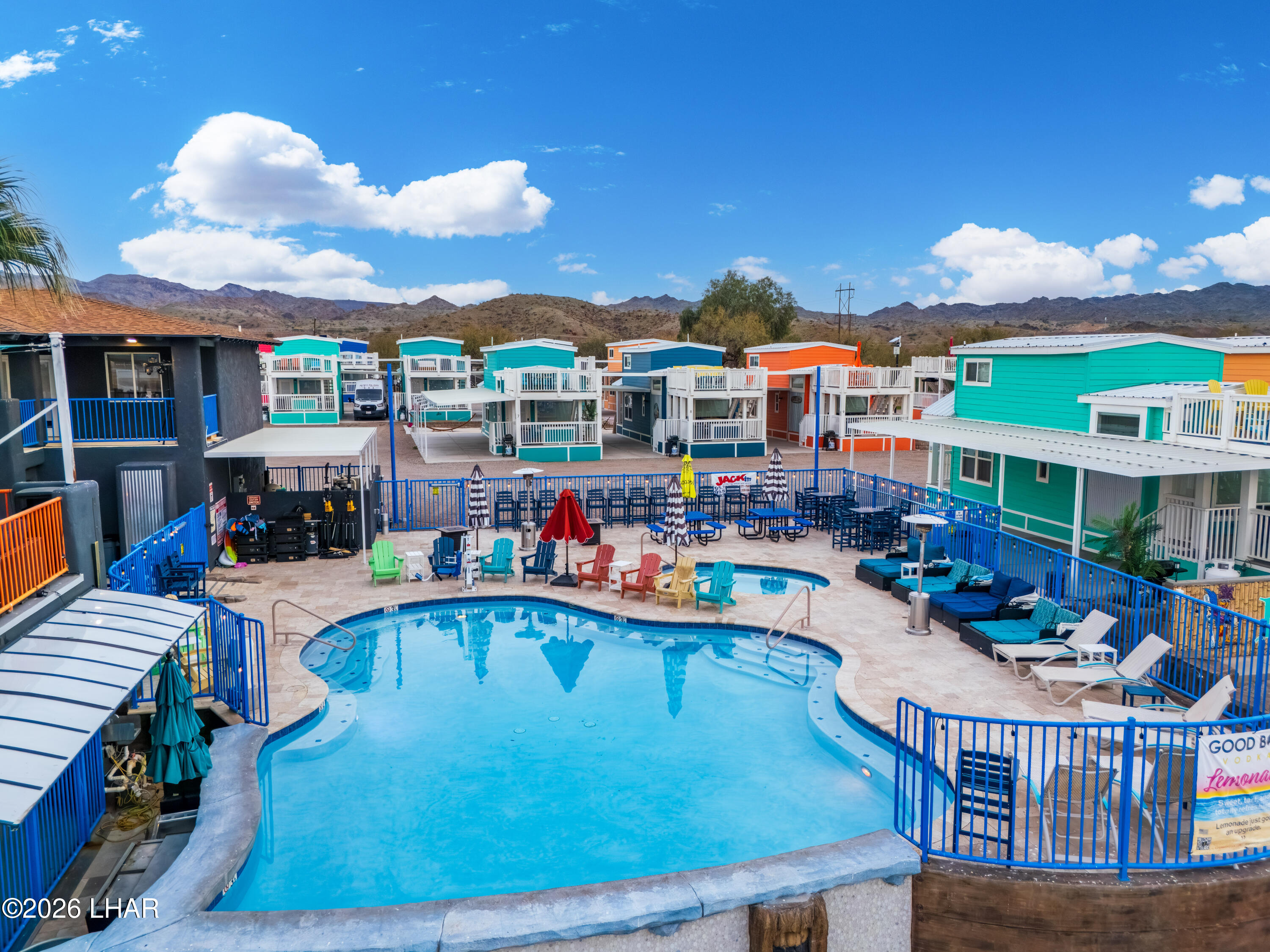 6992 Riverside Drive, Unit 14 Parker, AZ 85344 - Photo 57 of 80 6992 Riverside Dr 14 50 of 81