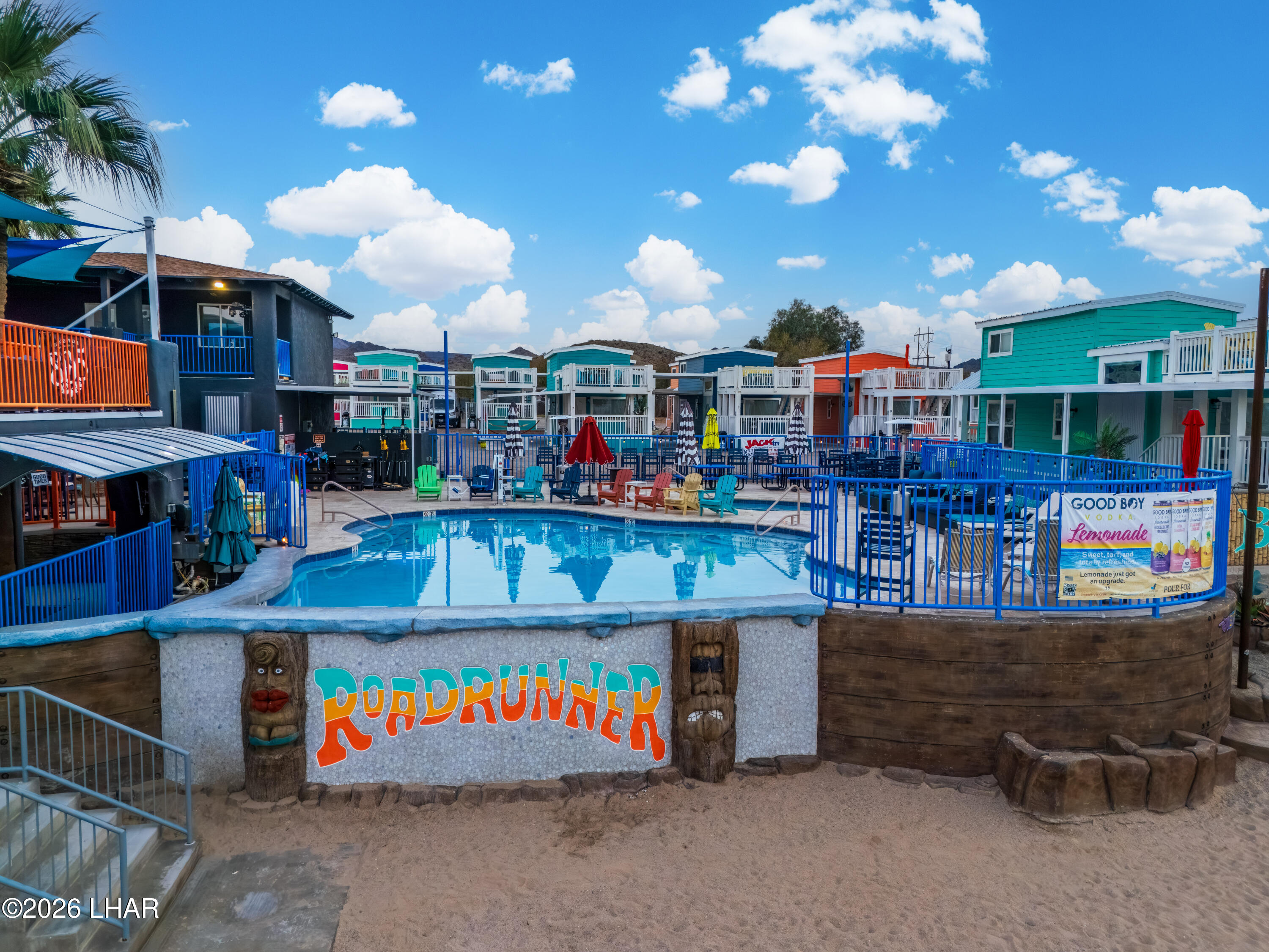 6992 Riverside Drive, Unit 14 Parker, AZ 85344 - Photo 58 of 80 6992 Riverside Dr 14 51 of 81