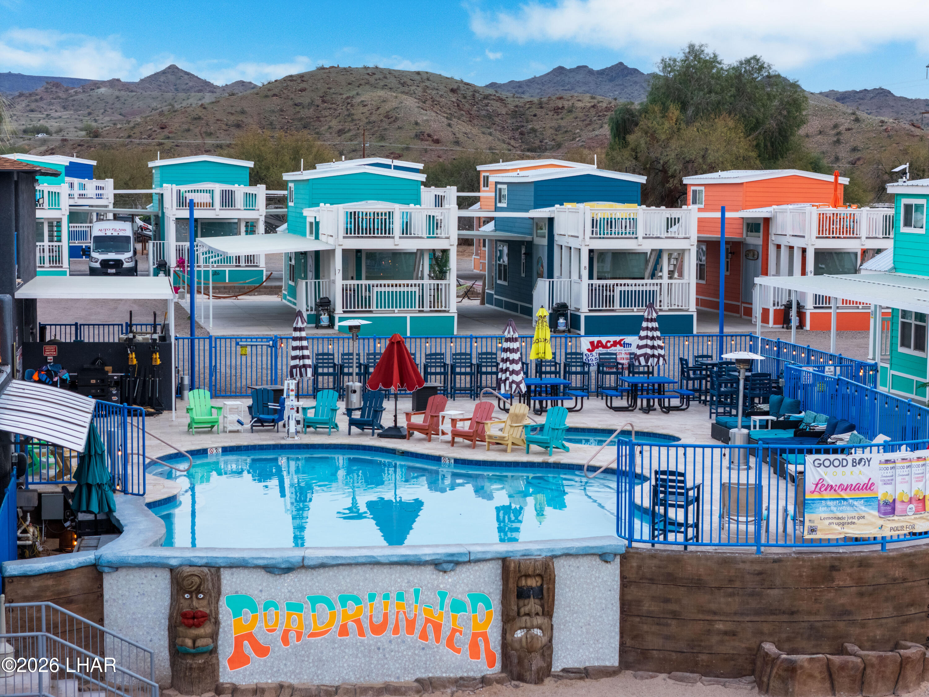 6992 Riverside Drive, Unit 14 Parker, AZ 85344 - Photo 59 of 80 6992 Riverside Dr 14 54 of 81