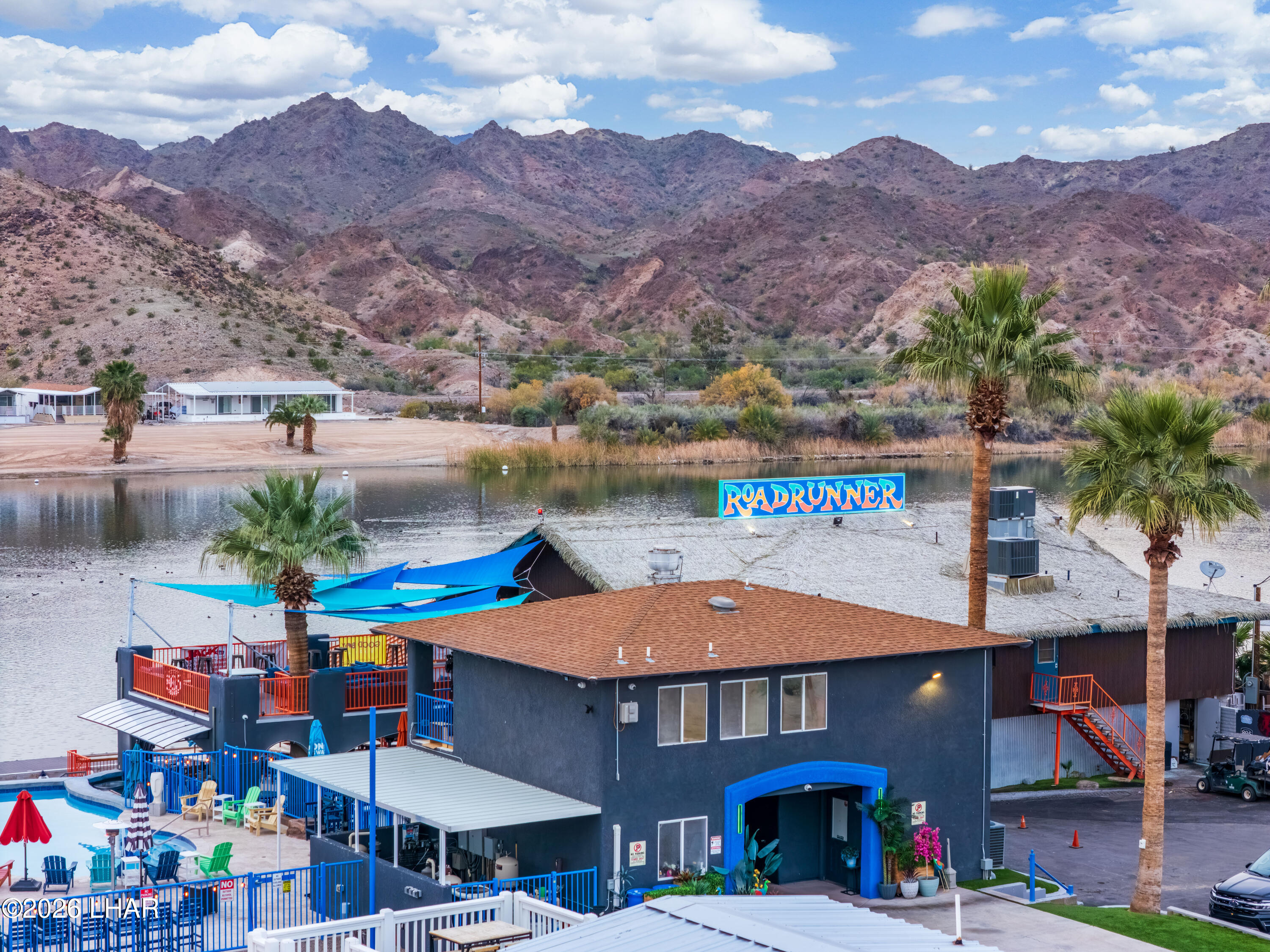 6992 Riverside Drive, Unit 14 Parker, AZ 85344 - Photo 63 of 80 6992 Riverside Dr 14 72 of 81