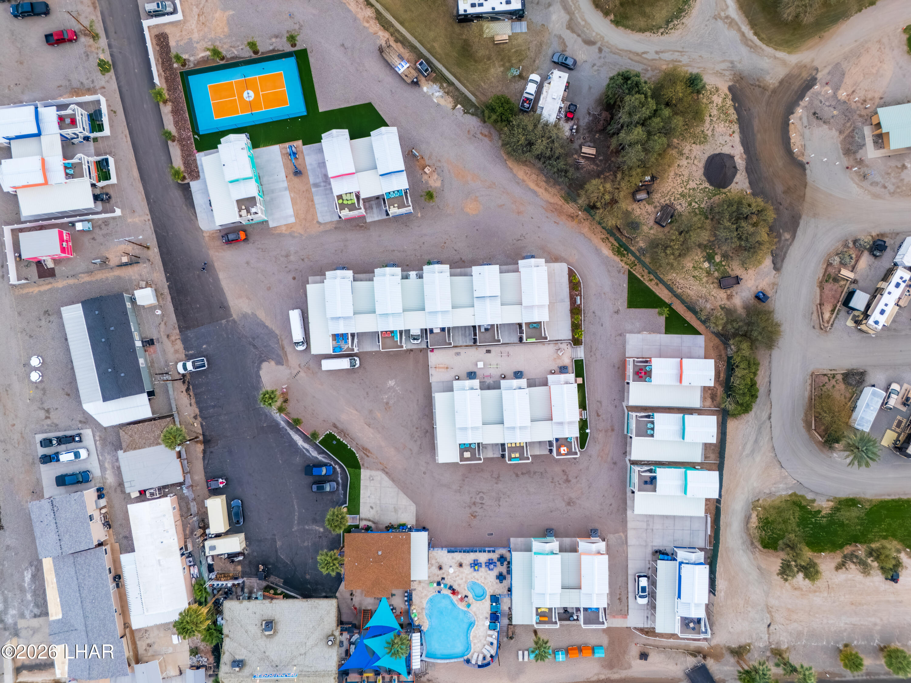 6992 Riverside Drive, Unit 14 Parker, AZ 85344 - Photo 64 of 80 6992 Riverside Dr 14 55 of 81