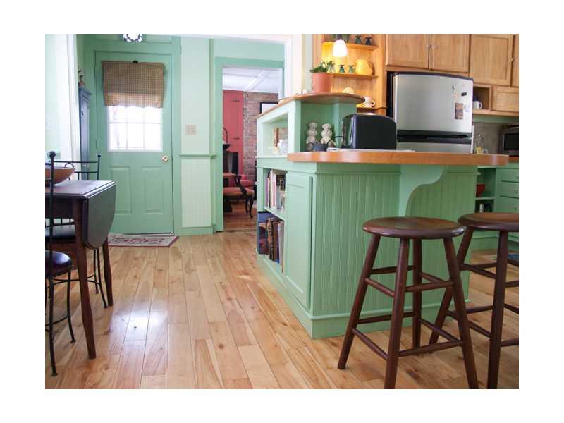 230 Kennebunk Road Alfred, ME 04002 - Photo 12 of 34 Kitchen. Kitchen offers nice...