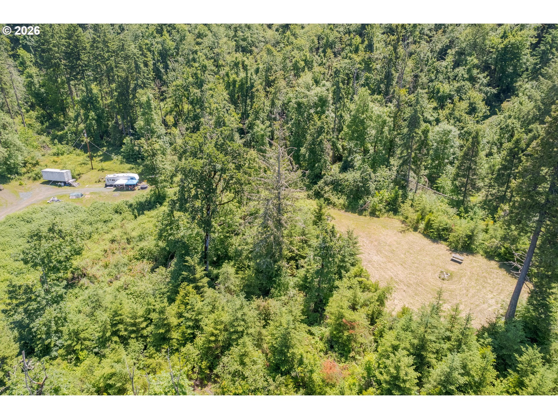 8563 McKenzie Highway Springfield, OR 97478 - Photo 26 of 35