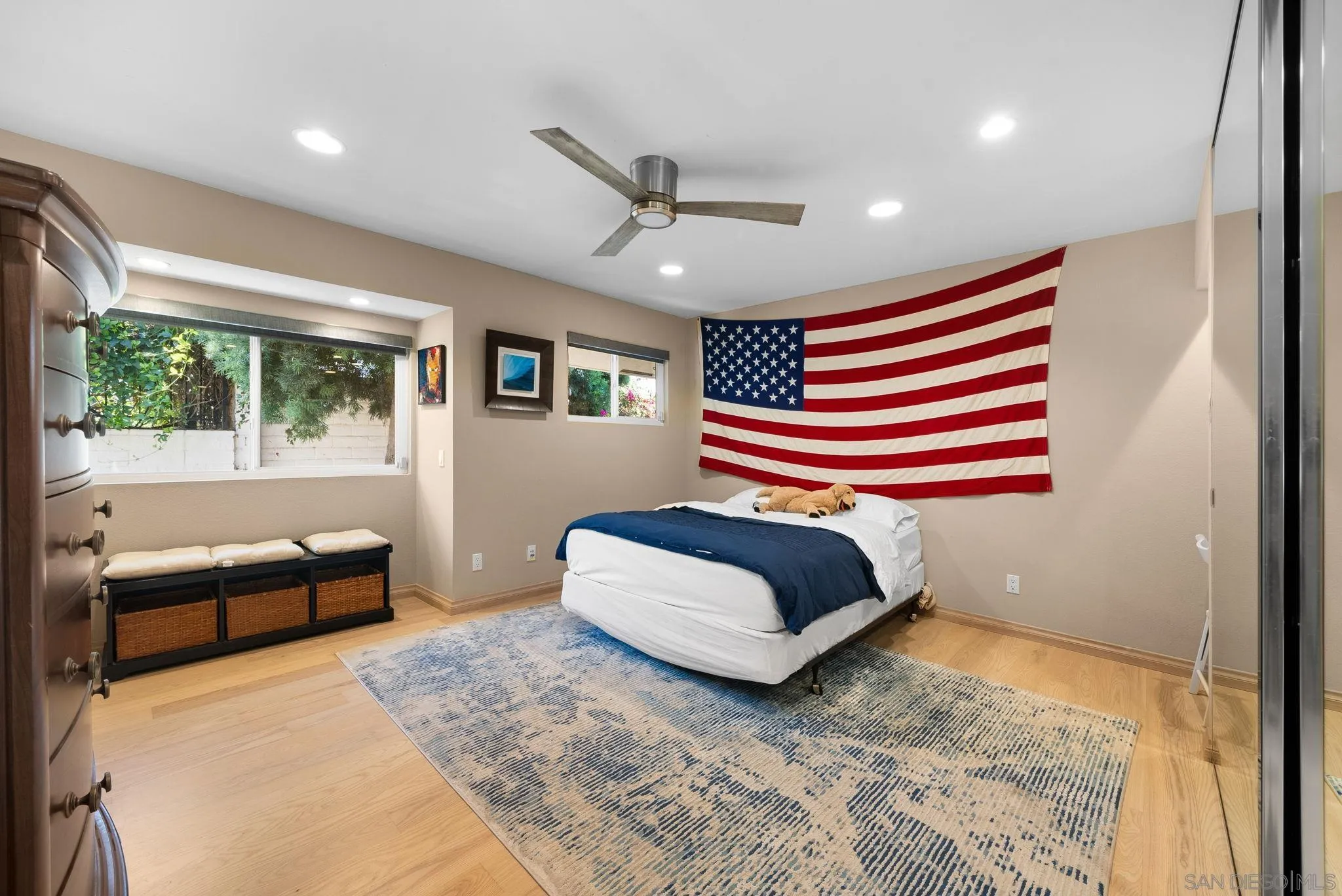 15925 Lime Grove Road Poway, CA 92064 - Photo 29 of 42 Bedroom