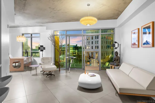 $499,000 | 801 Ash Street, Unit 405, San Diego, CA 92101