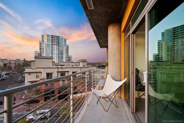 $499,000 | 801 Ash Street, Unit 405, San Diego, CA 92101