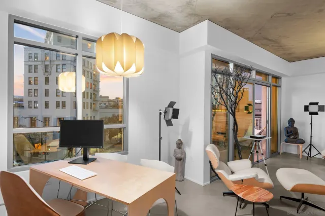 $499,000 | 801 Ash Street, Unit 405, San Diego, CA 92101