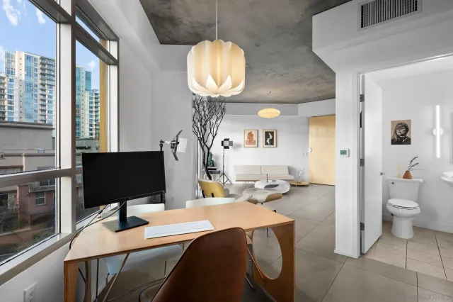 $499,000 | 801 Ash Street, Unit 405, San Diego, CA 92101