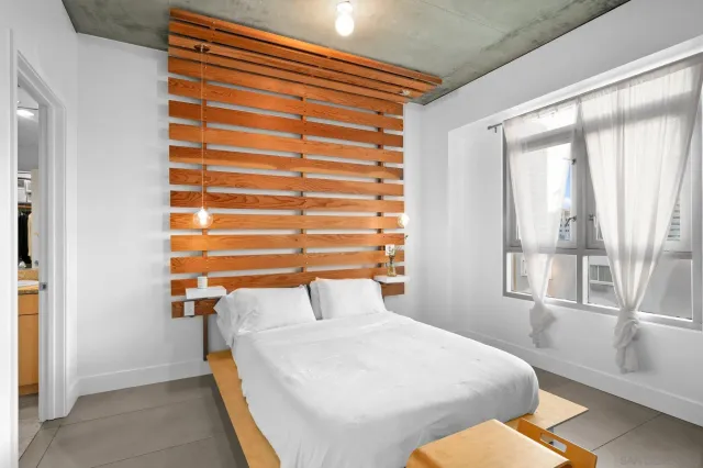 $499,000 | 801 Ash Street, Unit 405, San Diego, CA 92101