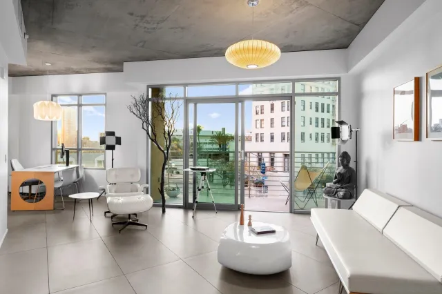 $499,000 | 801 Ash Street, Unit 405, San Diego, CA 92101