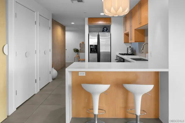 $499,000 | 801 Ash Street, Unit 405, San Diego, CA 92101