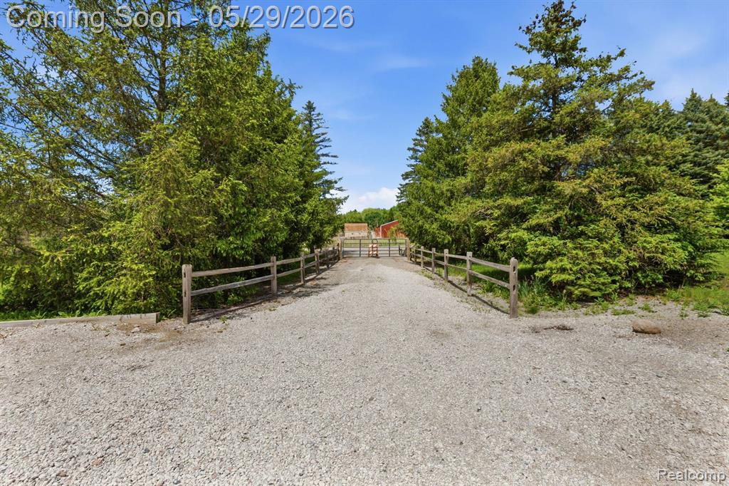 70919 Coon Creek Road Armada, MI 48005 - Photo 37 of 50