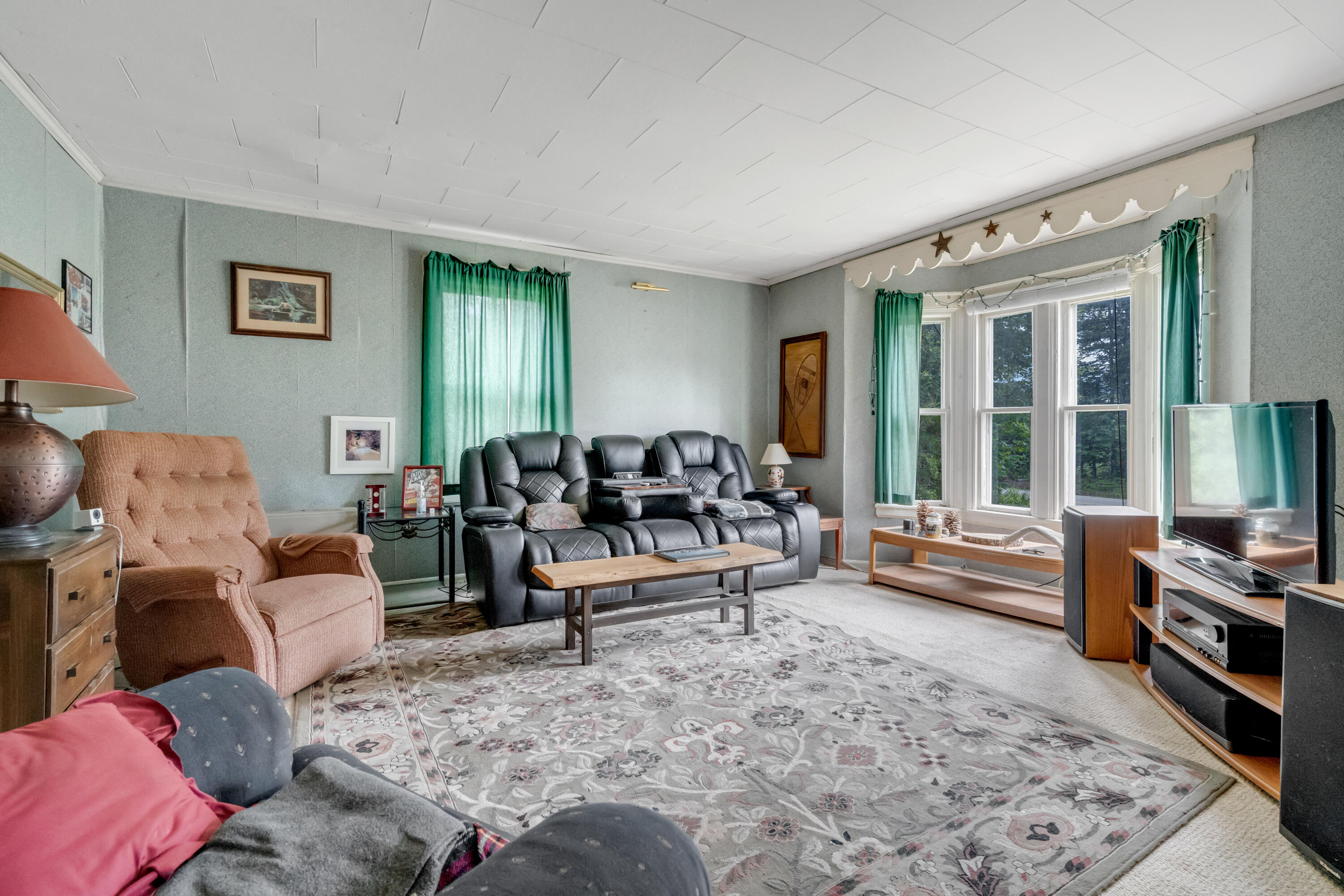 192 Main Street Eustis, ME 04982 - Photo 9 of 32 DSC01097