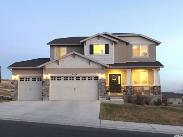 8974 Cornwall Way Eagle Mountain, UT 84005 - Photo 1 of 1
