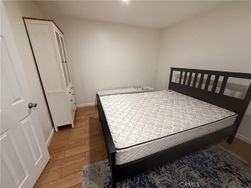 6186 Springvale Drive, Unit STUDIO Highland Park, CA 90042 - Photo 5 of 10 a view of a balcony