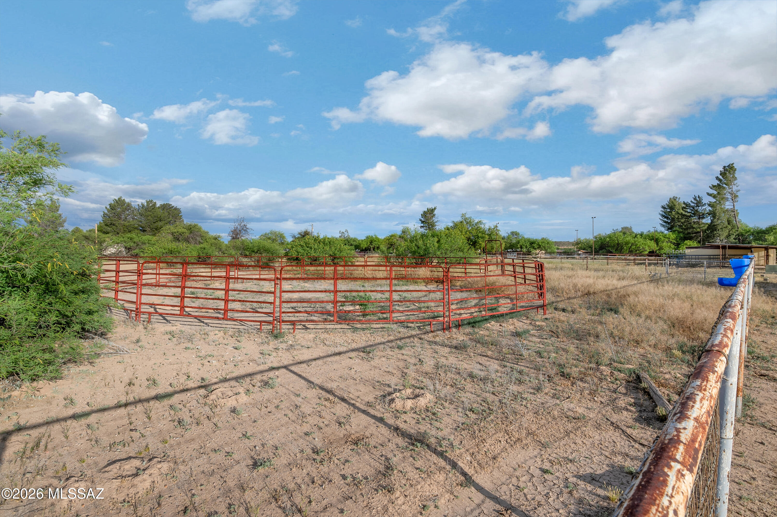 822 East Pomerene Road Benson, AZ 85602 - Photo 25 of 40 822 E Pomerene Road, Benson, AZ 85602