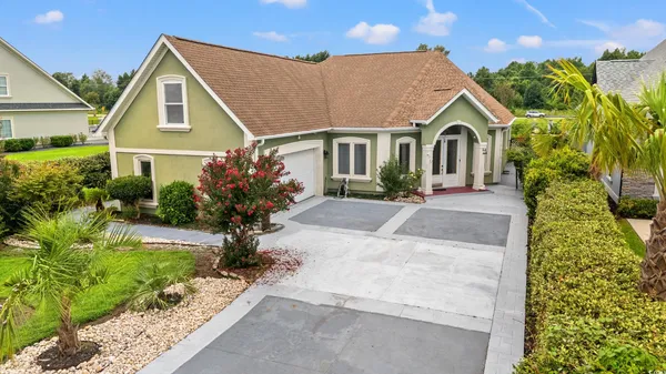 $450,000 | 1414 Bohicket Court, Myrtle Beach, SC 29579